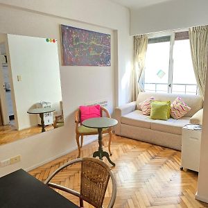 Apartamento de 1 Dormitorio